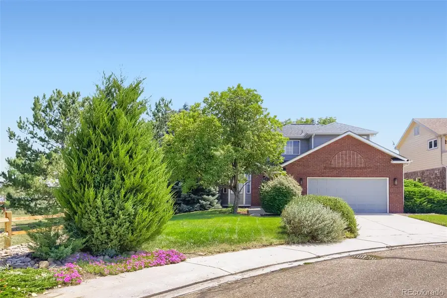 2054 Falcon Drive, Longmont, CO 80503 - #2