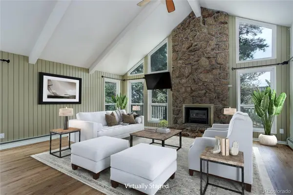 8795 Rudd Road, Evergreen, CO 80439