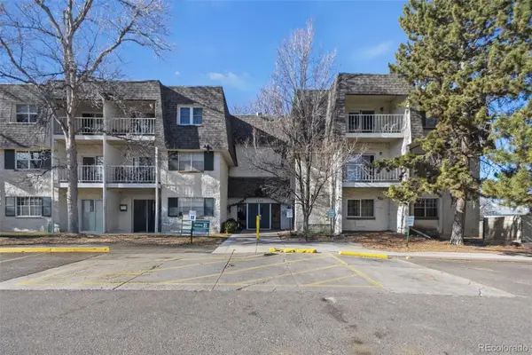 2225 S Jasmine Street #217, Denver, CO 80222