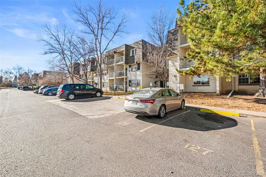 2225 S Jasmine Street #217, Denver, CO 80222 - #2