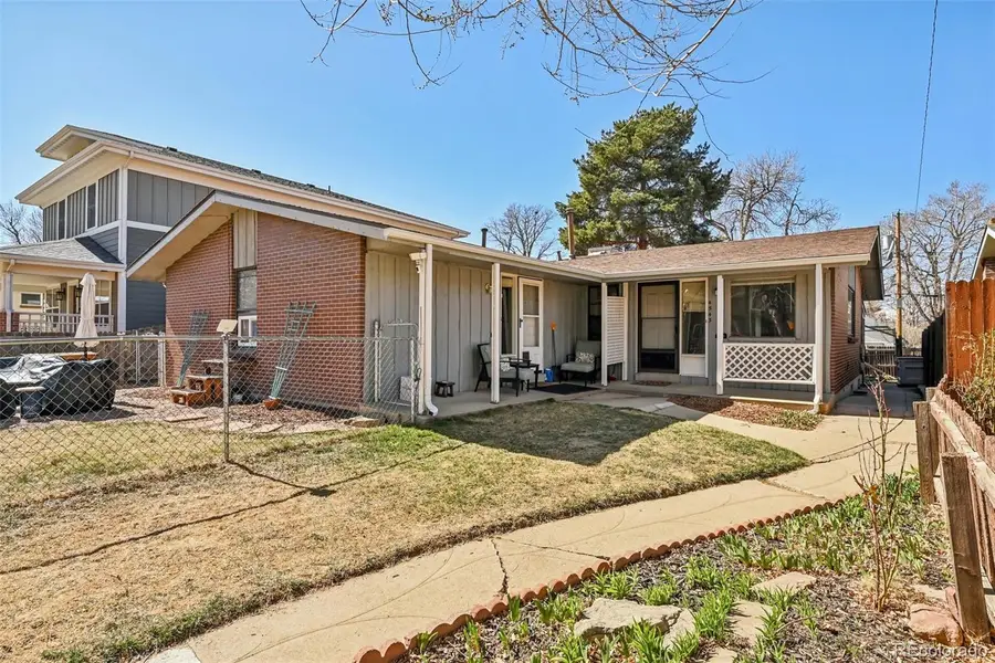 4543 Osceola Street, Denver, CO 80212 - #2