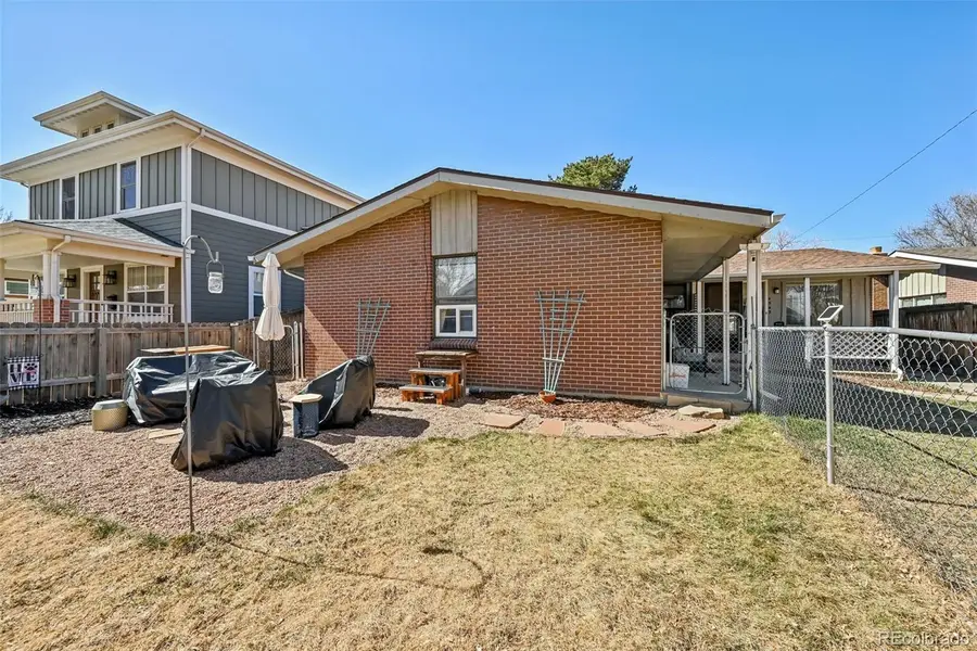 4543 Osceola Street, Denver, CO 80212 - #3