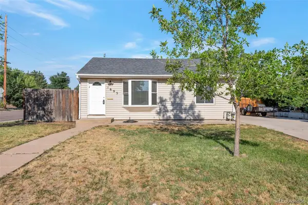 1695 S Raritan Street, Denver, CO 80223