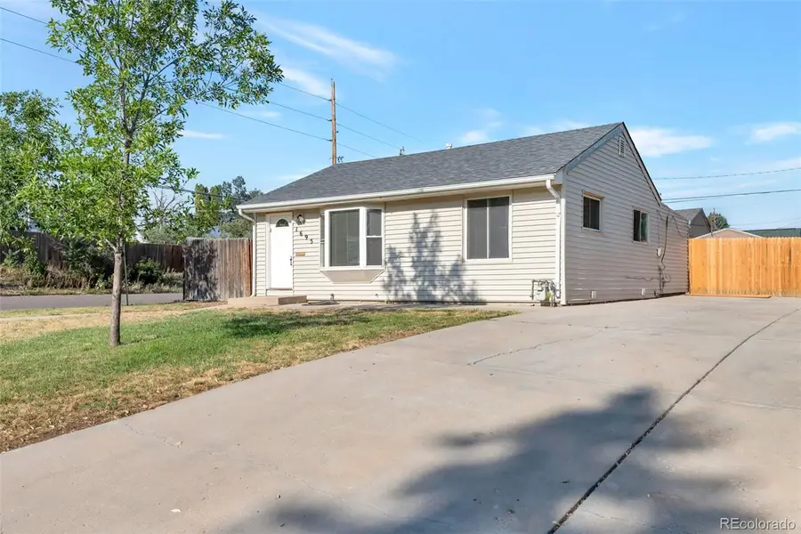 1695 S Raritan Street, Denver, CO 80223 - #2