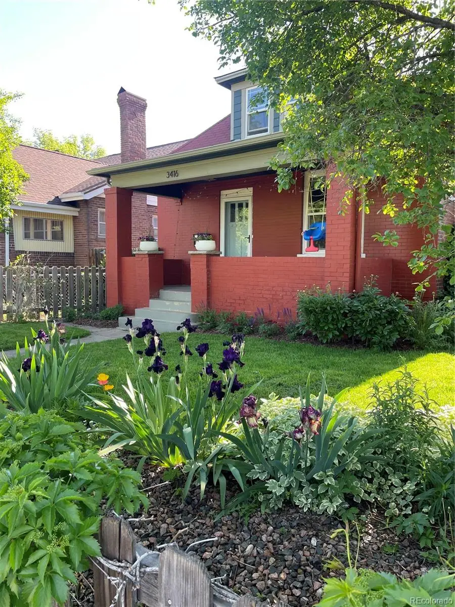 3416 N Gaylord Street, Denver, CO 80205 - Image #1