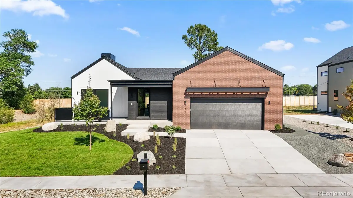 3120 Braun Court, Golden, CO 80401 - #1