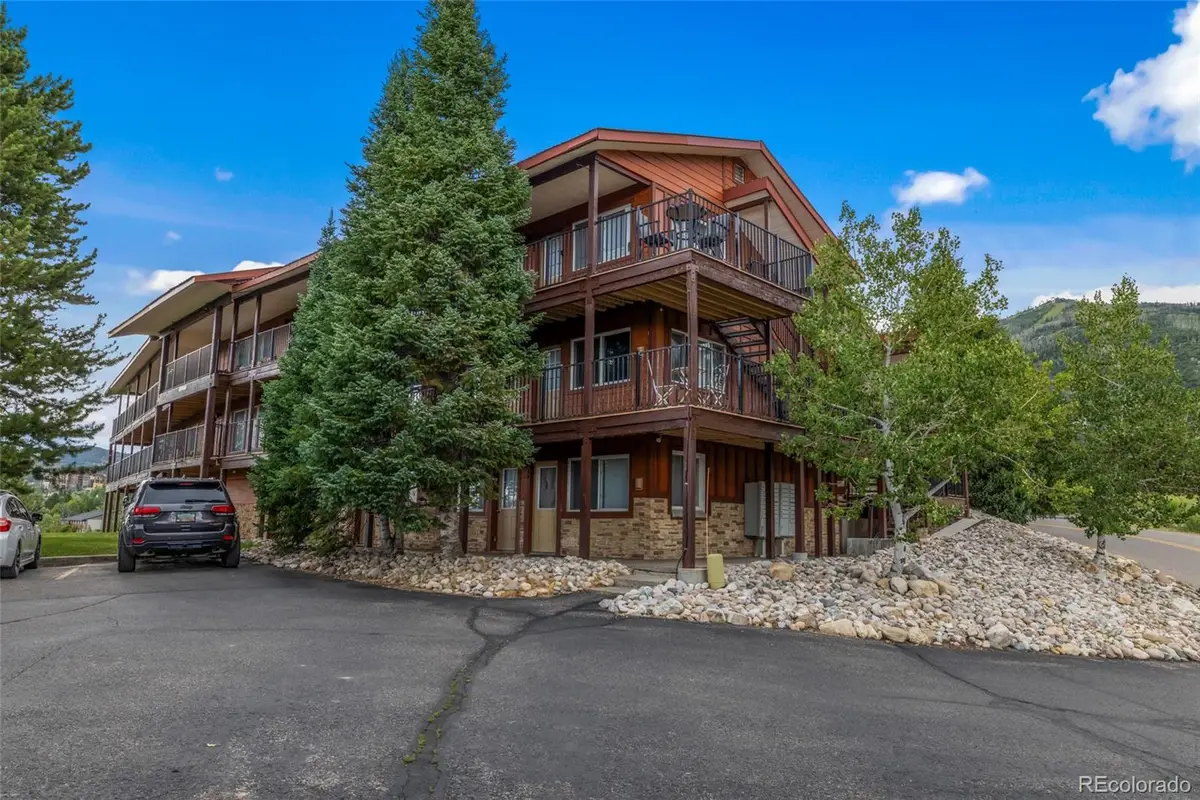 3295 Apres Ski Way #B8, Steamboat Springs, CO 80487 - #1