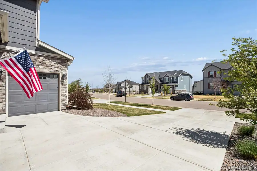 7125 S Uriah Street, Aurora, CO 80016 - #3