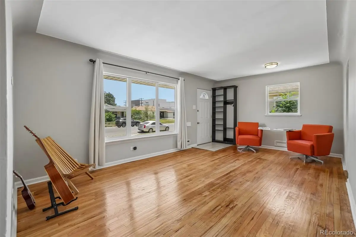 3621 Pontiac Street, Denver, CO 80207 - #1