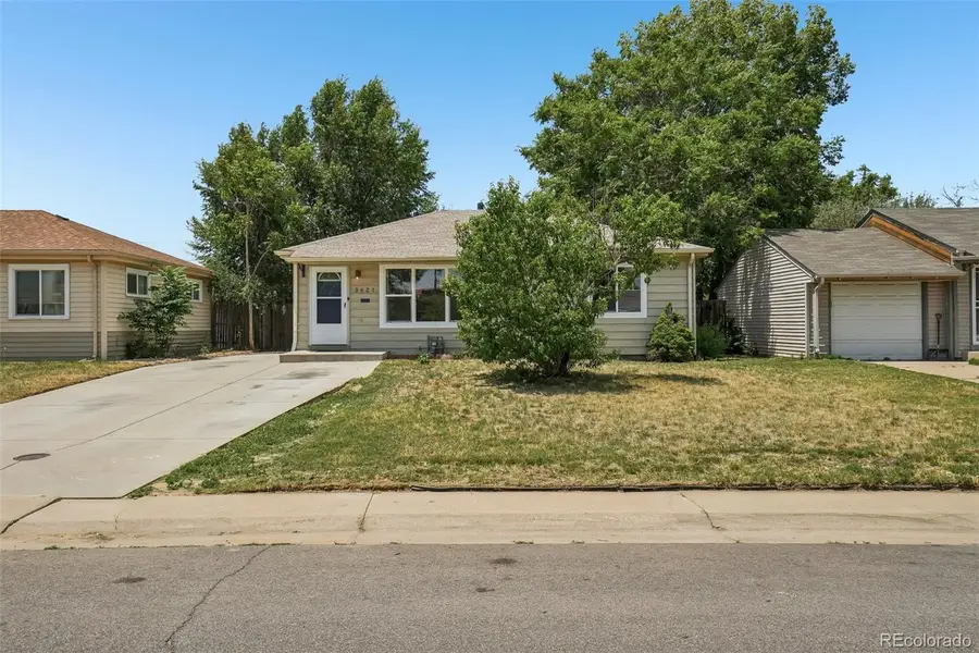 3621 Pontiac Street, Denver, CO 80207 - #2