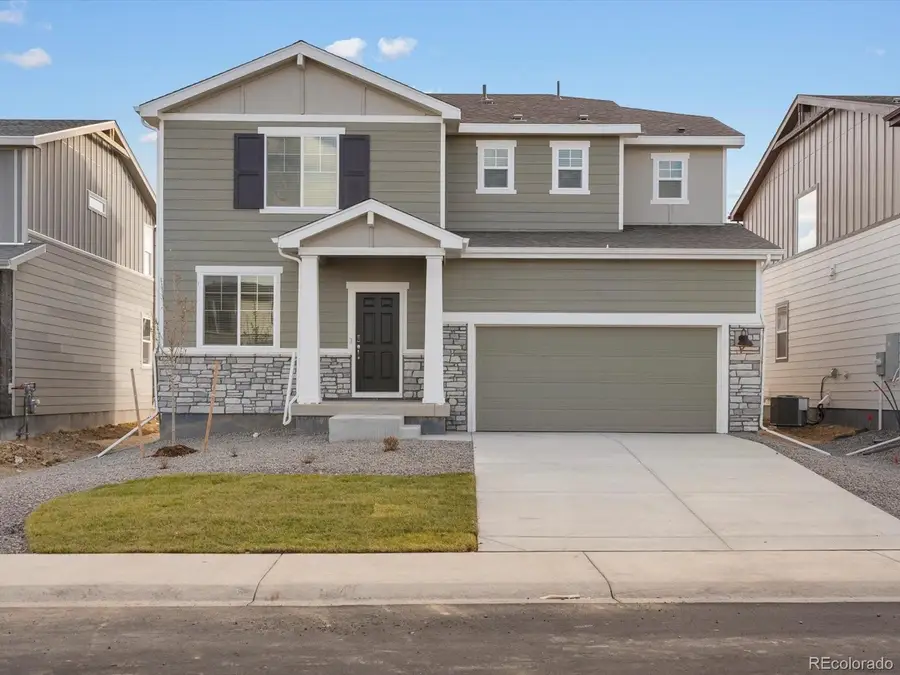 4674 Rabbitbrush Street, Johnstown, CO 80534 - #2