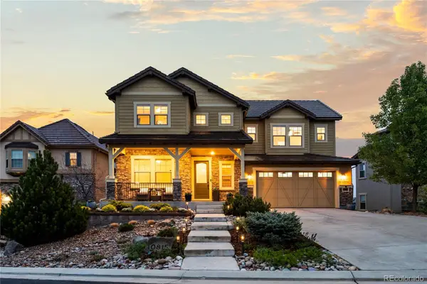 10815 Timberdash Avenue, Highlands Ranch, CO 80126