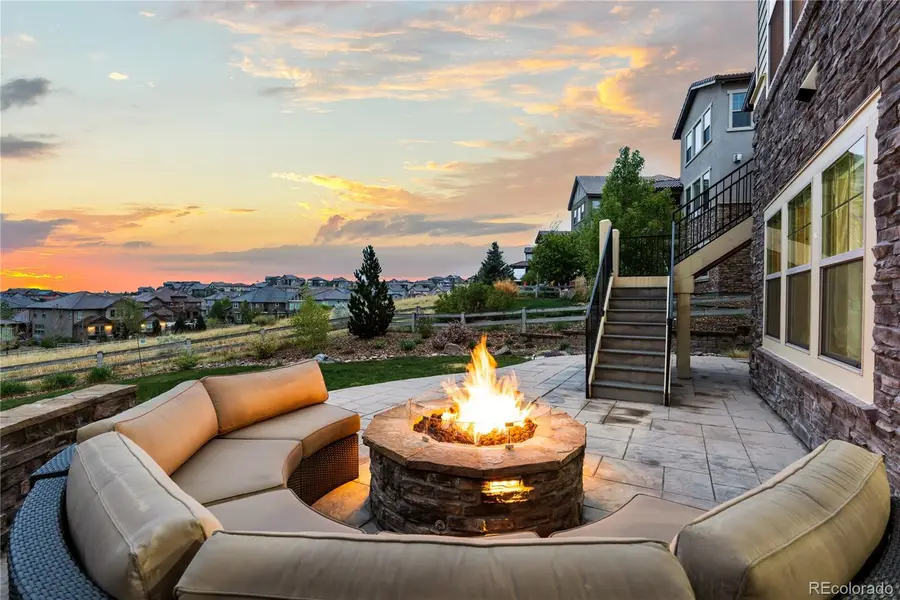 10815 Timberdash Avenue, Highlands Ranch, CO 80126 - #2