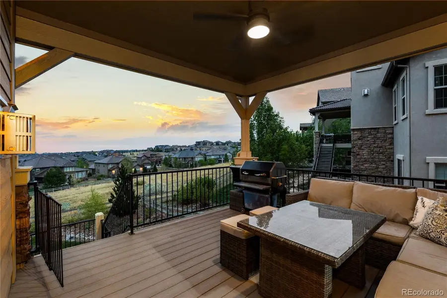 10815 Timberdash Avenue, Highlands Ranch, CO 80126 - #3