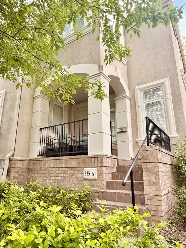 335 N Josephine Street #A, Denver, CO 80206