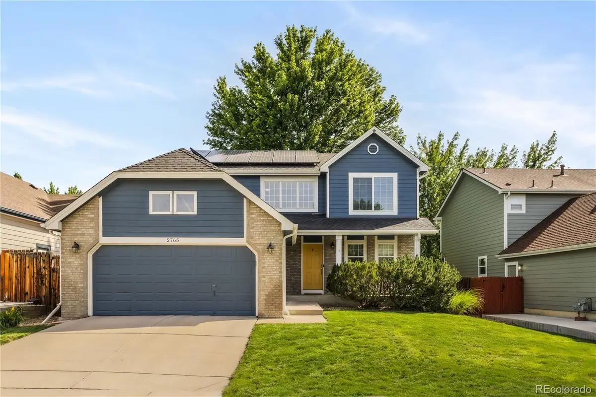 2765 Canossa Drive, Broomfield, CO 80020 - #1