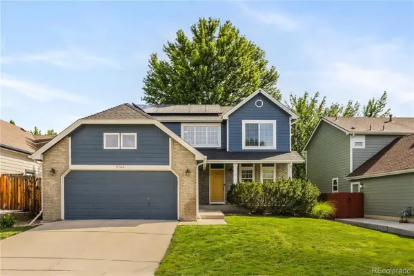 2765 Canossa Drive, Broomfield, CO 80020