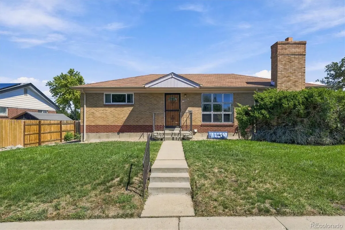 10828 Murray Drive, Northglenn, CO 80233 - #1