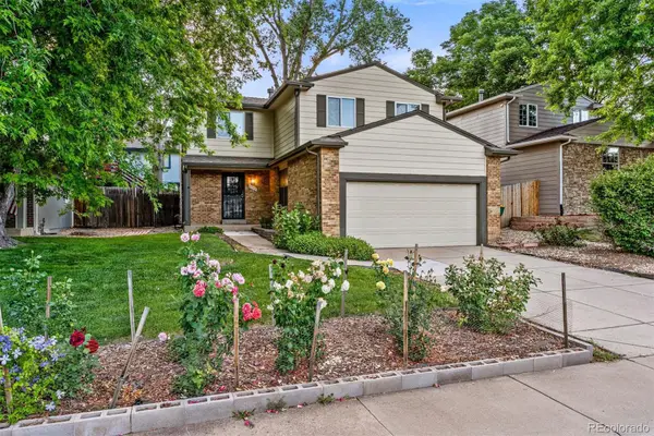 5753 S Lansing Court, Englewood, CO 80111