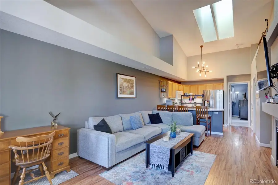 2818 W Centennial #F, Littleton, CO 80123 - #3