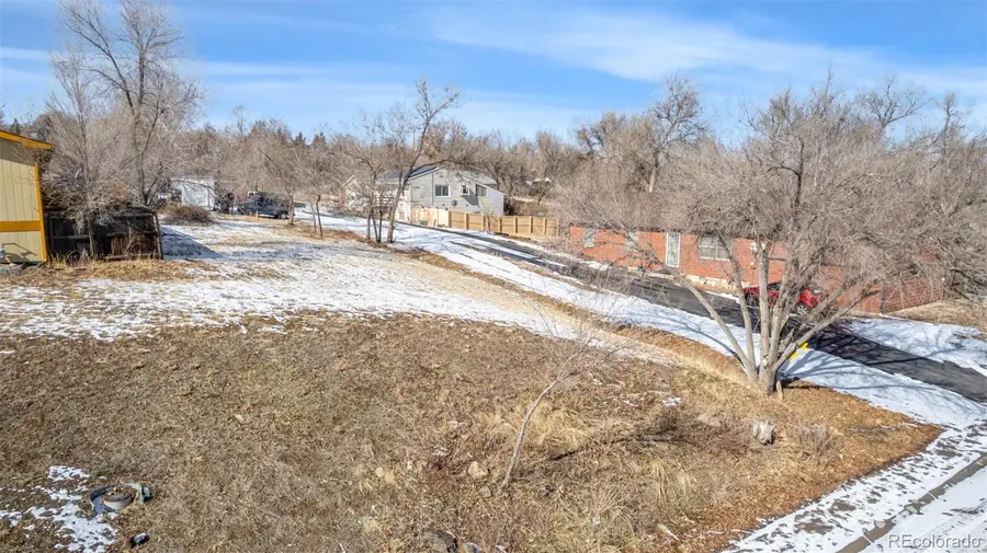 3153 S Bryant Street, Englewood, CO 80110 - #3