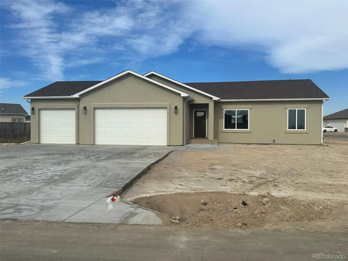 571 N Campbell Drive, Pueblo West, CO 81007 - Image #1