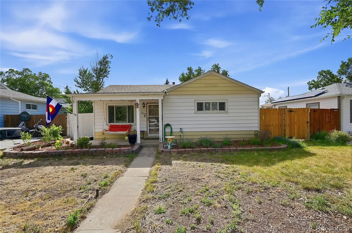 2309 Newark Street, Aurora, CO 80010 - #1