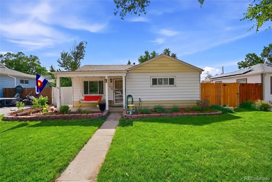 2309 Newark Street, Aurora, CO 80010 - #2