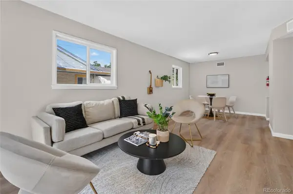1160 Vaughn Street, Aurora, CO 80011