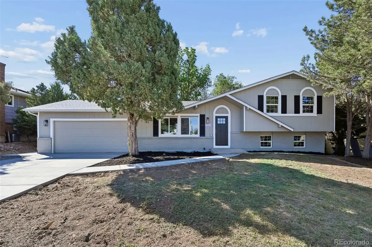 7313 Colonial Drive, Fountain, CO 80817 - #1