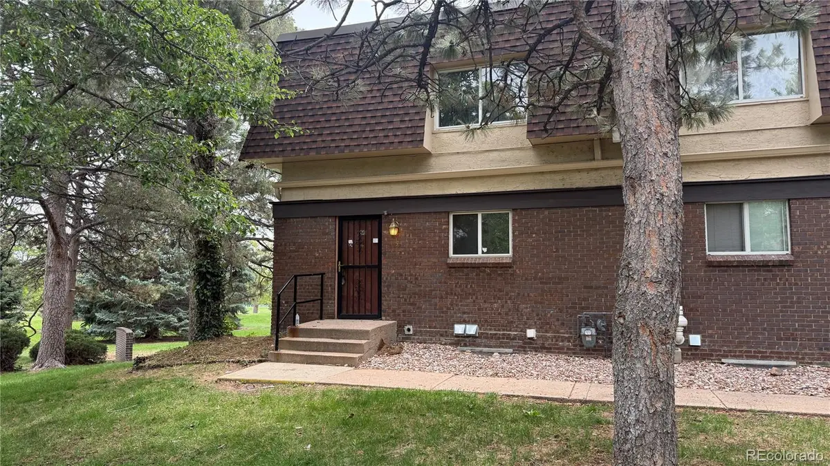7755 E Quincy Avenue #T56, Denver, CO 80237 - #1