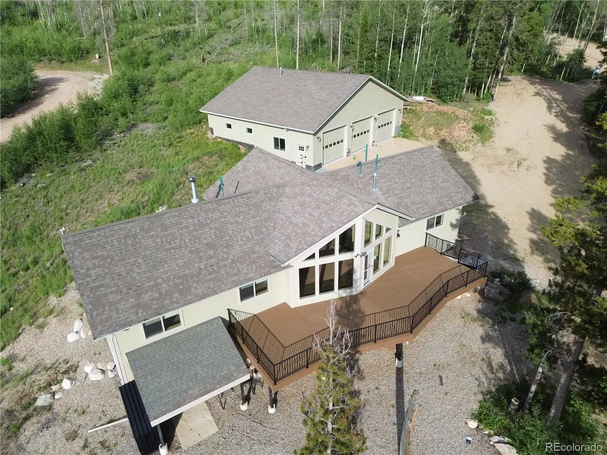 41 Cr-414, Granby, CO 80446 - Image #1