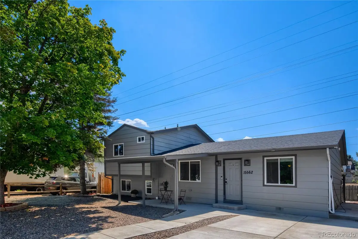 15562 E Bails Drive, Aurora, CO 80017 - #1