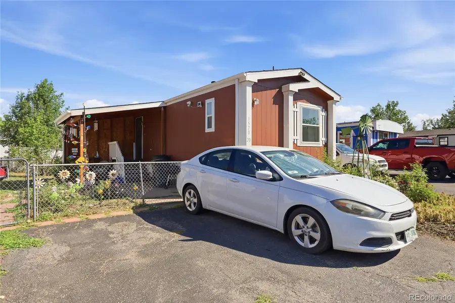 1570 Sedalia Way, Aurora, CO 80011 - #2