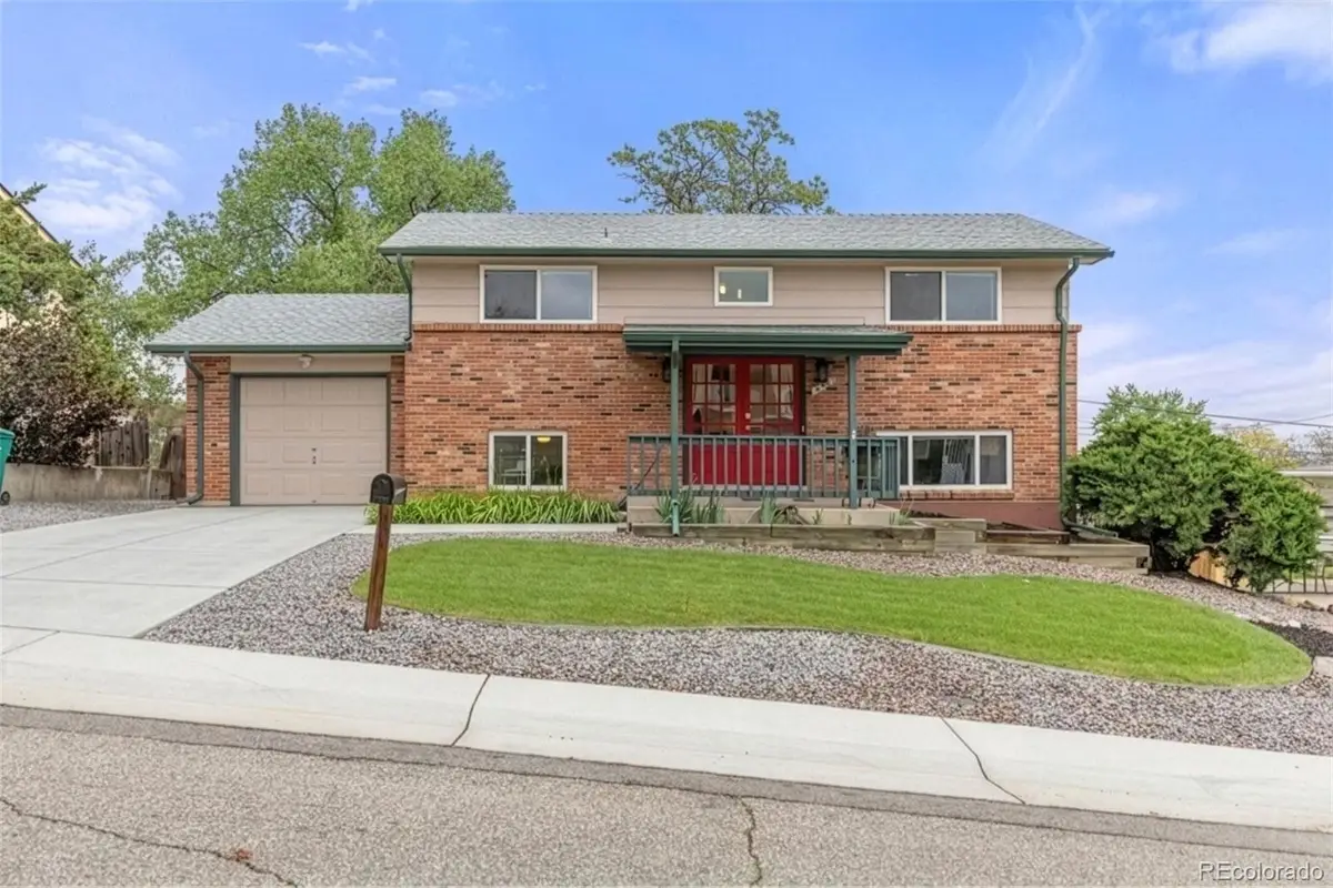 7142 Marshall Street, Arvada, CO 80003 - #1
