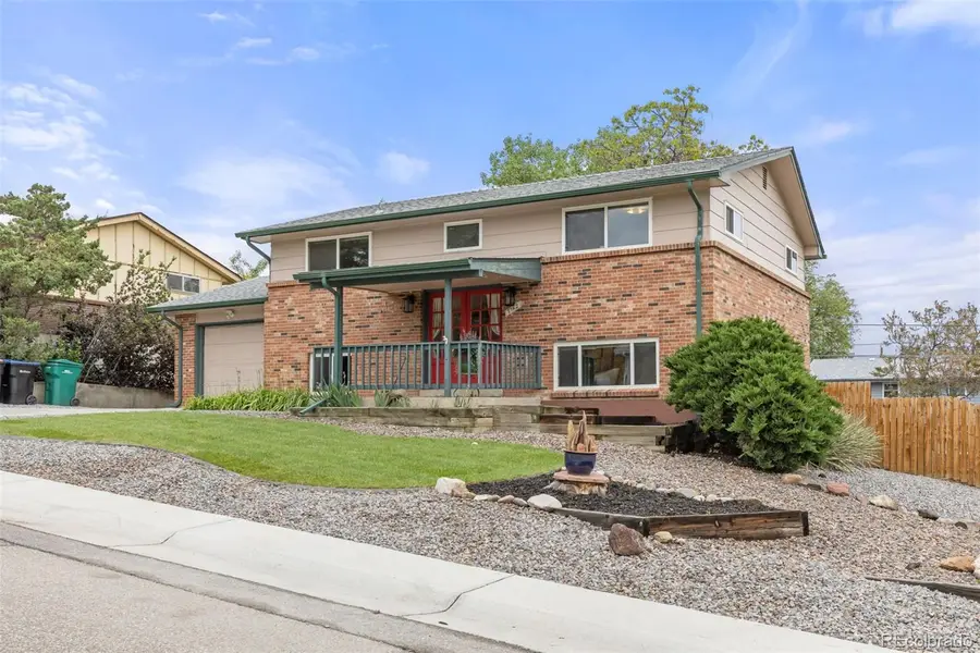 7142 Marshall Street, Arvada, CO 80003 - #2
