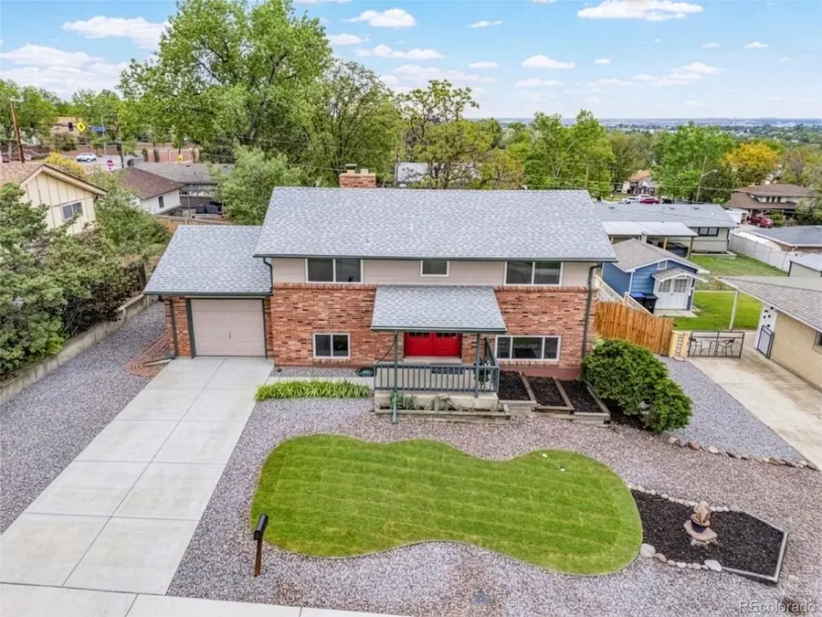 7142 Marshall Street, Arvada, CO 80003 - #3