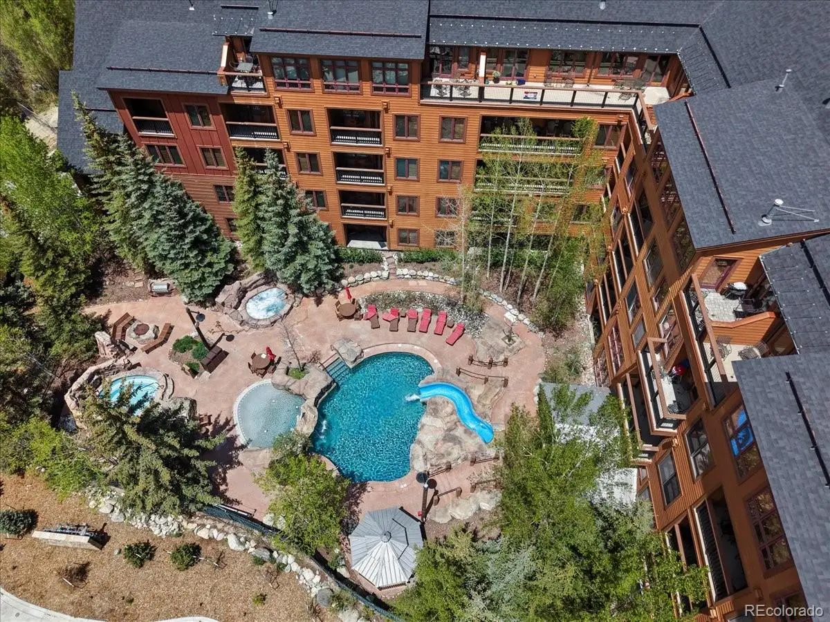 53 Hunki Dori Court #8886, Dillon, CO 80435 - #1