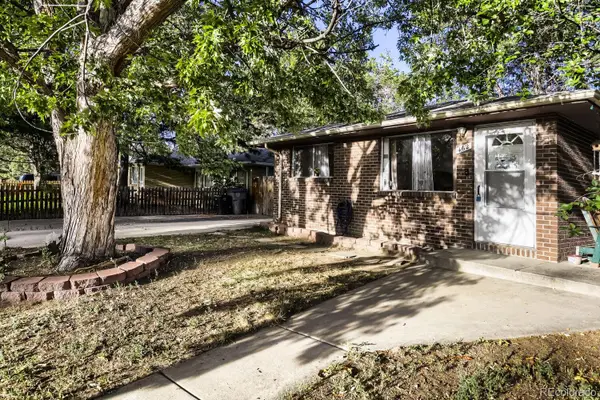 460-462 Lashley Street, Longmont, CO 80504