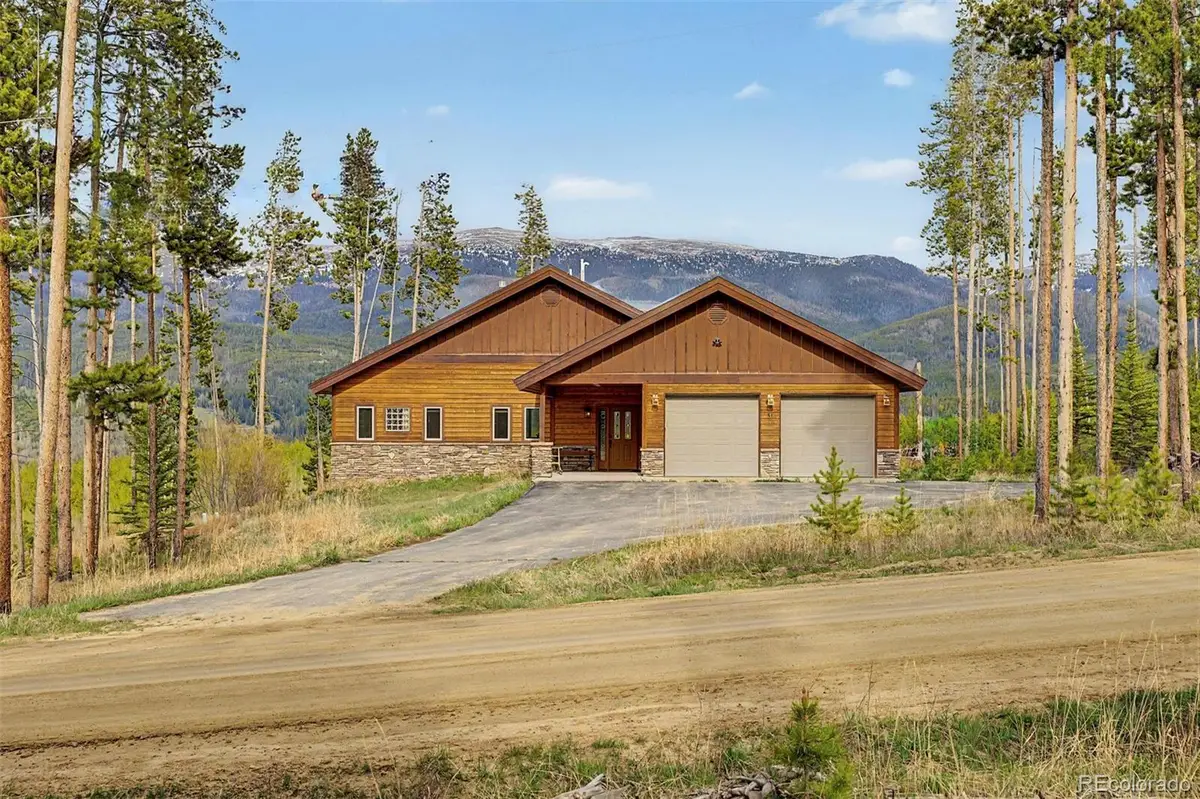 51 Mulligan Street, Fraser, CO 80442 - #1