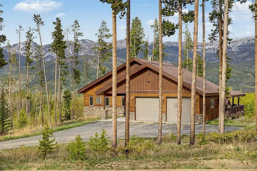 51 Mulligan Street, Fraser, CO 80442 - #3