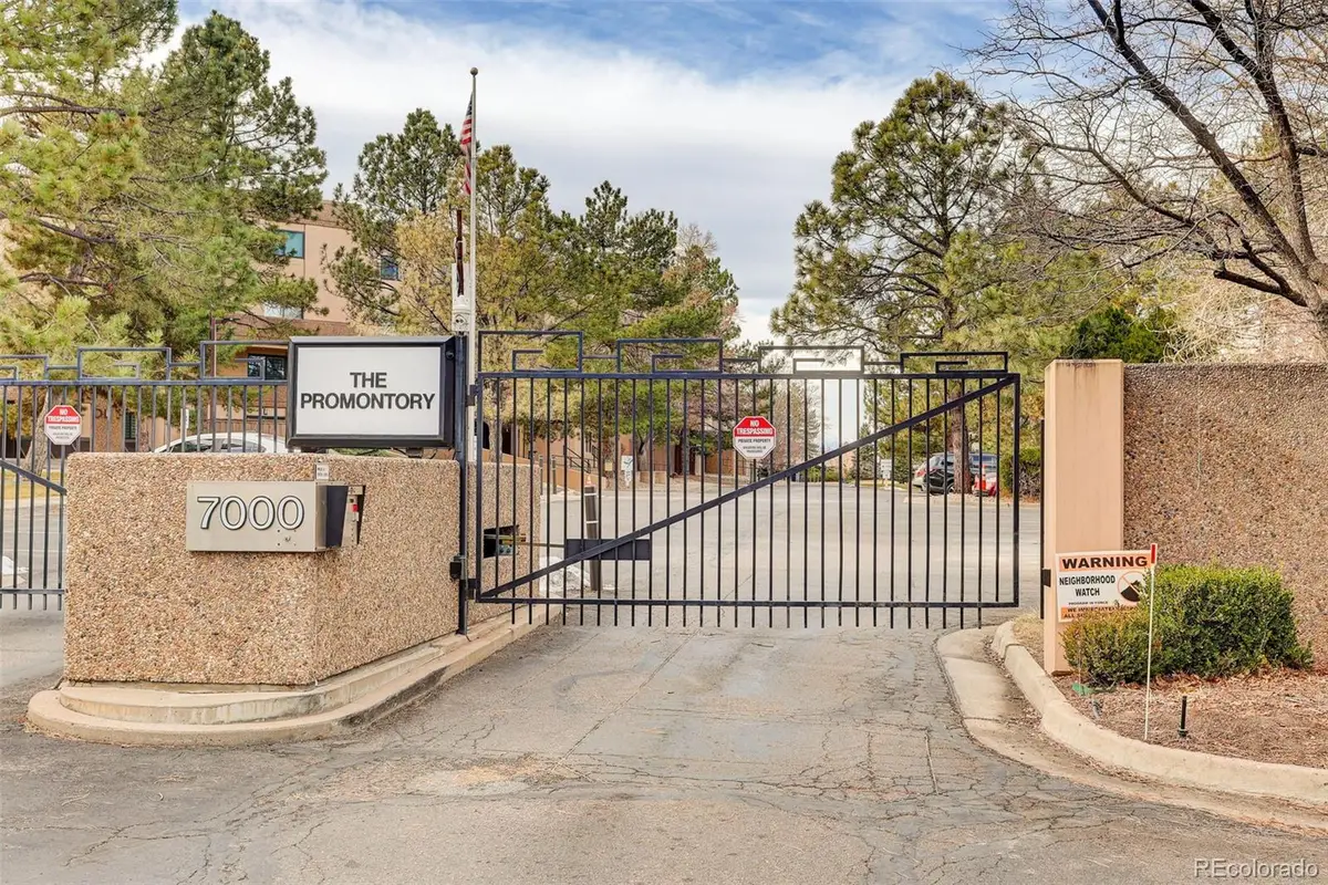 7000 E Quincy Avenue #302, Denver, CO 80237 - #1