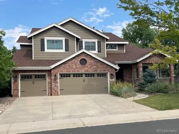 9916 Clairton Way, Highlands Ranch, CO 80126