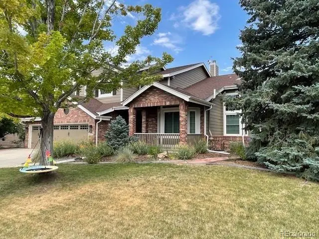 9916 Clairton Way, Highlands Ranch, CO 80126 - #2