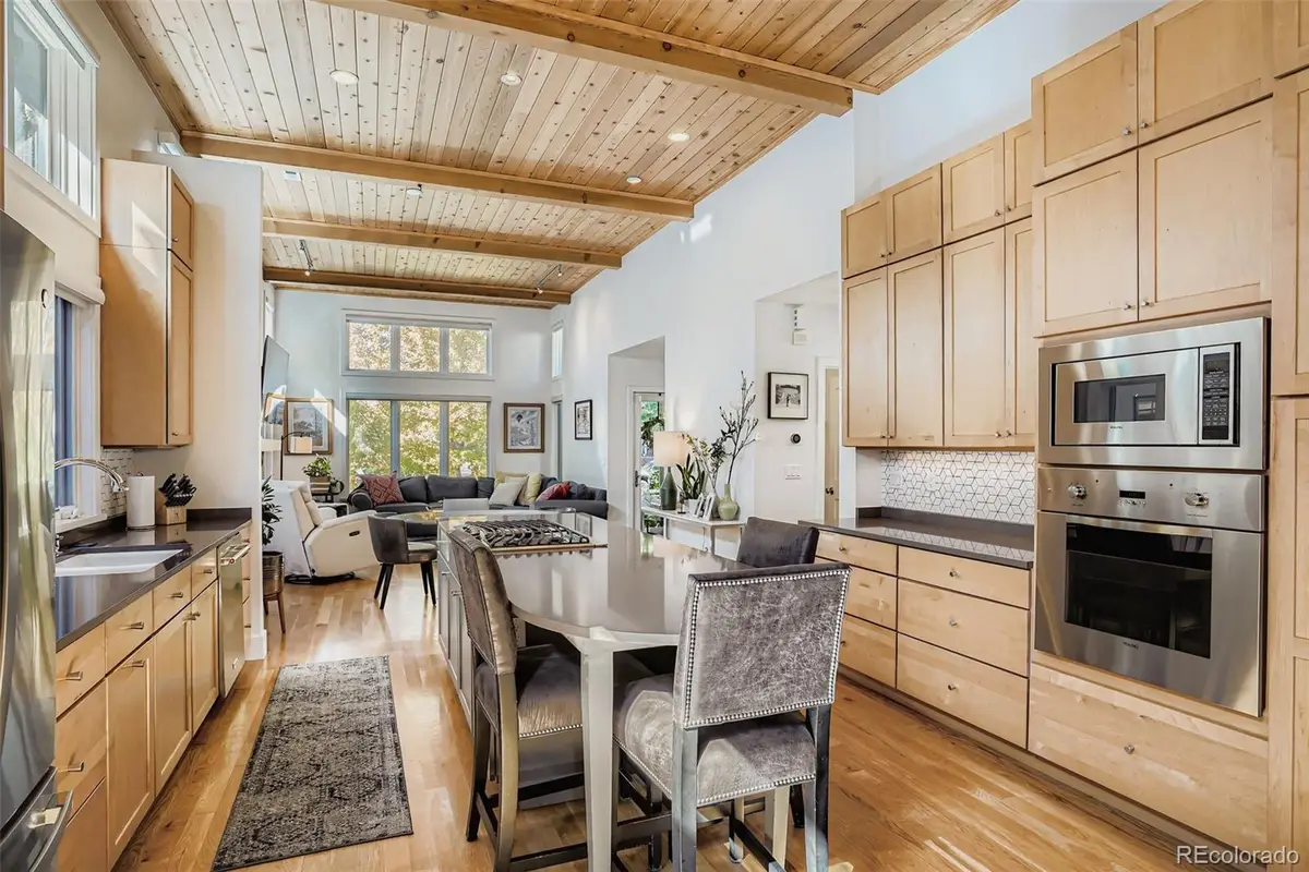 232 S Pennsylvania Street, Denver, CO 80209 - #1