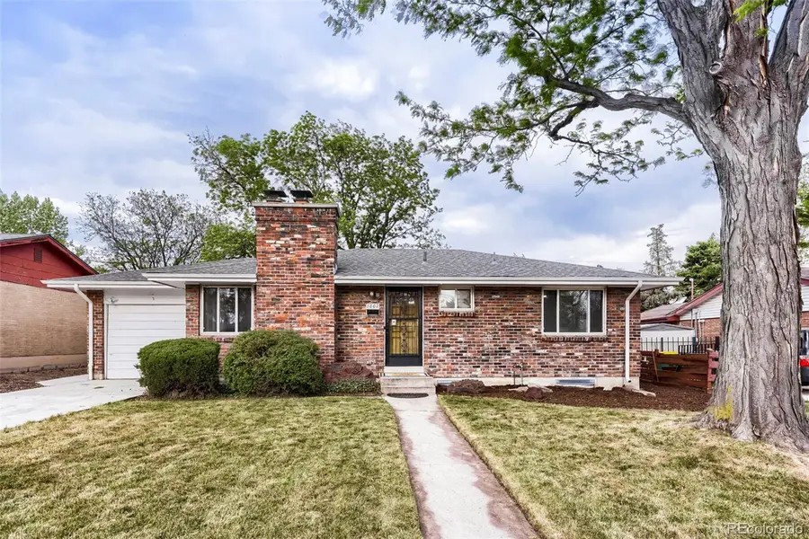 7802 Zuni Street, Denver, CO 80221 - #2