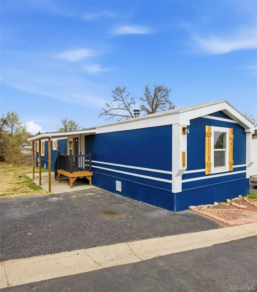 2551 W 92nd Avenue, Federal Heights, CO 80260 - #3