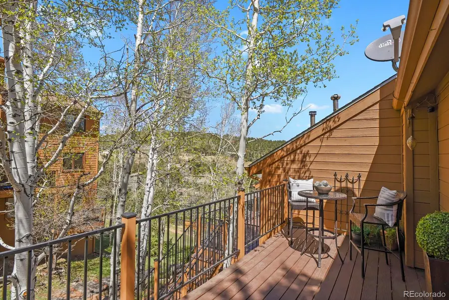 30671 Sun Creek Drive #U, Evergreen, CO 80439 - #2