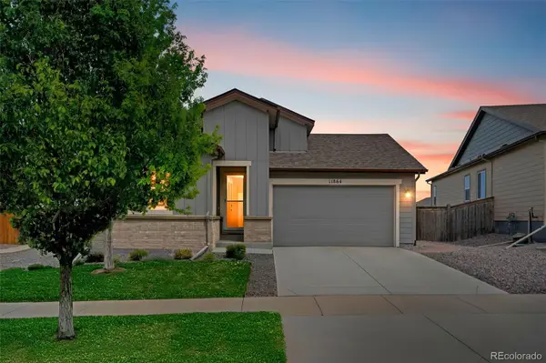 11864 Crofton Drive, Parker, CO 80134