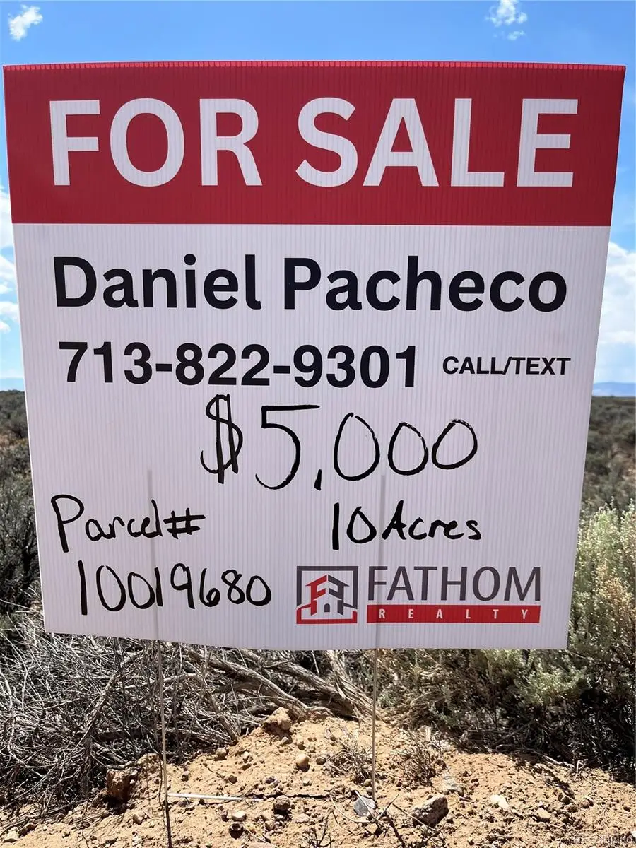 5 Acres County Road 14, Garcia, CO 81152 - #2